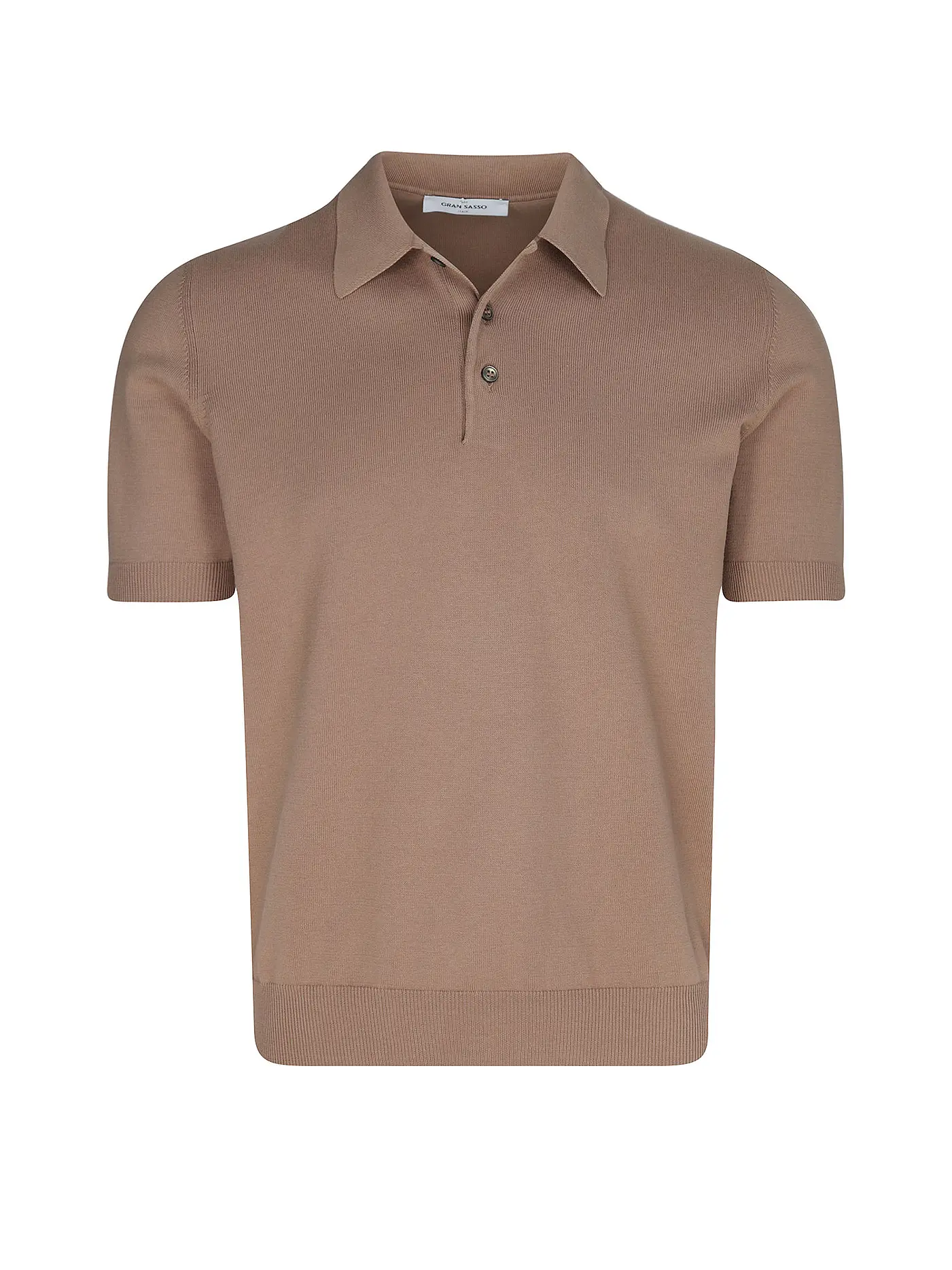 GRAN SASSO | Poloshirt | 